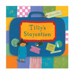 Tilly's Staycation