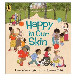 Image of Happy in Our Skin - Paperback