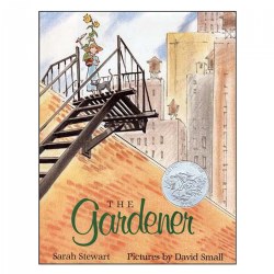 Image of The Gardener - Paperback