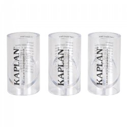 Image of No Choking Tube - Set of 3