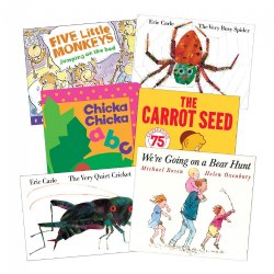 Image of Classic Board Books - Set of 6