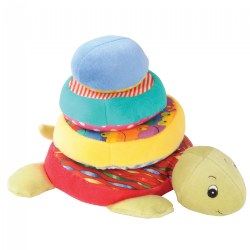 Magnetic Stacking Turtle
