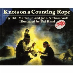 Image of Knots on a Counting Rope Paperback Book