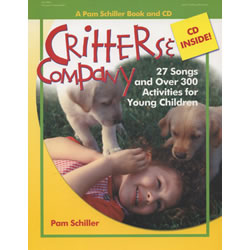 Critters and Company