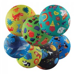 Playground Balls - Set of 7