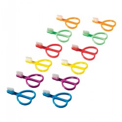 Image of Infant Toothbrushes