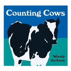 Counting Cows - Board Book