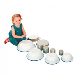 Toddler Sound Discovery and Exploration Kit