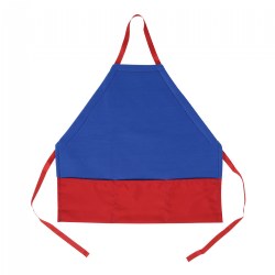 Reading Time Apron for Story Props