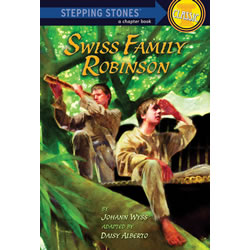 Image of Swiss Family Robinson