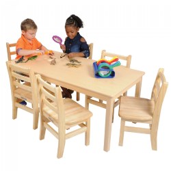 preschool tables and chairs clearance
