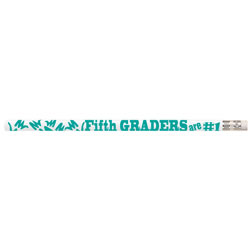 Fifth Graders are #1 Pencils - Box of 12