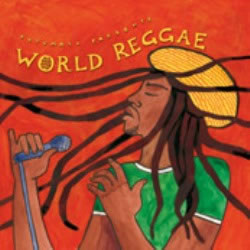 World Reggae CD