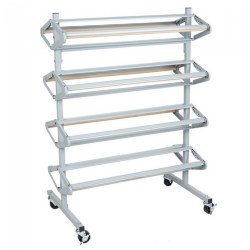 36" Paper Cutter/Dispenser