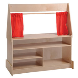 Dramatic Play · Furniture & Play Areas