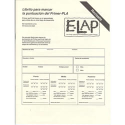 Image of E-LAP&