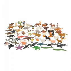 Image of Animals from Across the Land Mini Set