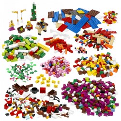 lego 9387