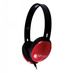 Primo™ Stereo Headphones