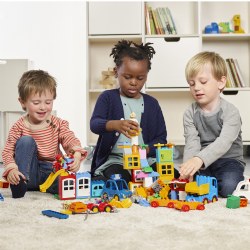 lego education preschool