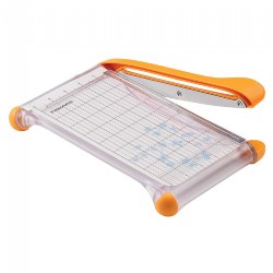 Fiskars® Paper Trimmer - 9"
