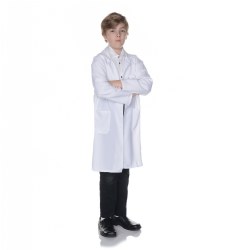 Child Size Lab Coats - 2 Sizes