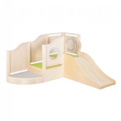 Image of Up and Down Toddler Loft