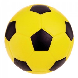 Foam Soccer Ball