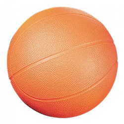 Foam Basketball