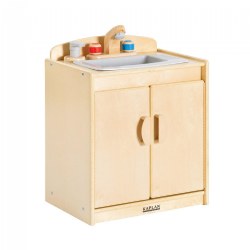 Image of Carolina Kitchen Unit - Sink - Factory Second