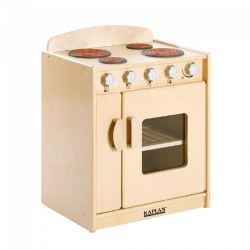 Image of Carolina Kitchen Range