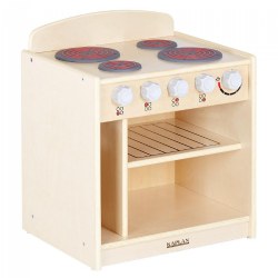 Image of Carolina Toddler Kitchen Stove - Factory Second