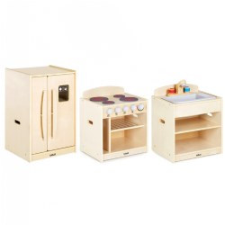 kaplan play kitchen