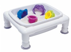 Sand & Water Tables