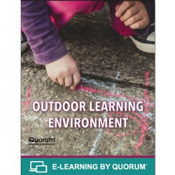 Outdoor Learning Environment