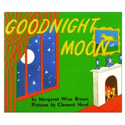 Goodnight Moon - Paperback