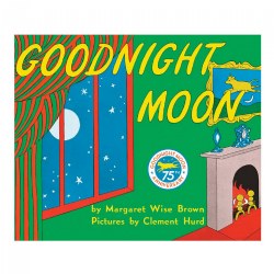 Goodnight Moon - Paperback