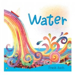 Water - Paperback