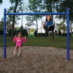 Image of Single Post Swings