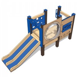 Playground Equipment for Schools | Kaplan Early Learning