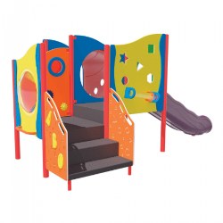 Image of Small Feats