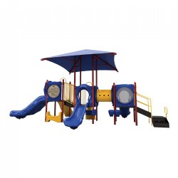 Image of Play Time with Shade