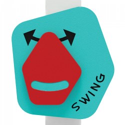 Image of Swing Activity