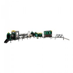 Image of Corner Train