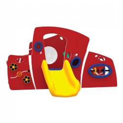 Image of Infant & Toddler Exploration Station