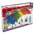 Thumbnail Image of Straws and Connectors - 400 Pieces