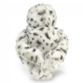 Thumbnail Image #2 of Snowy Owl Hand Puppet