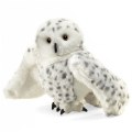 Thumbnail Image of Snowy Owl Hand Puppet