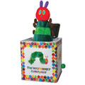 Thumbnail Image of The Very Hungry Caterpillar Jack-in-the-Box