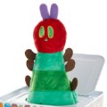 Alternate Image #3 of The Very Hungry Caterpillar Jack-in-the-Box